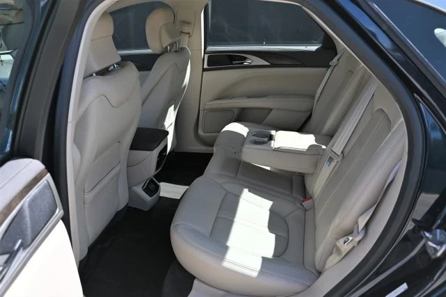 2017 Lincoln MKZ - Image 21 of 21
