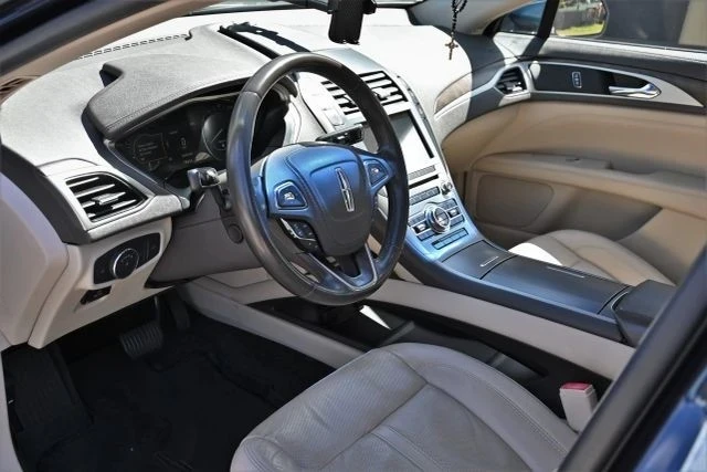 2017 Lincoln MKZ - Image 16 of 21