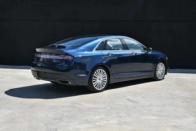 2017 Lincoln MKZ - Image 5 of 21