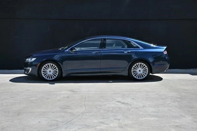 2017 Lincoln MKZ - Image 6 of 21