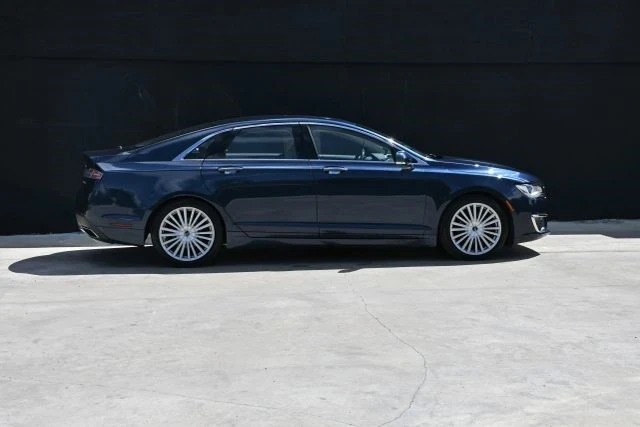 2017 Lincoln MKZ - Image 7 of 21