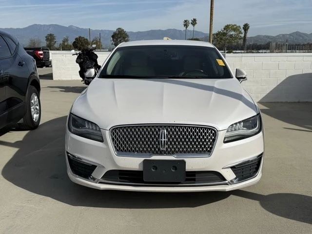 2017 Lincoln MKZ - Image 2 of 3