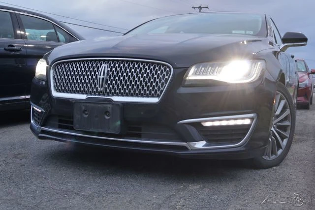 2017 Lincoln MKZ - Image 2 of 18