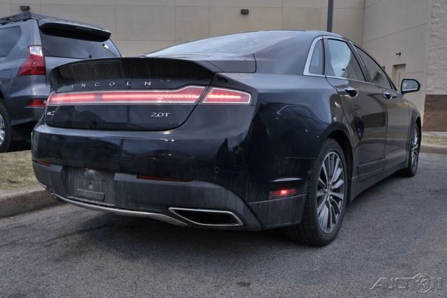 2017 Lincoln MKZ - Image 6 of 18
