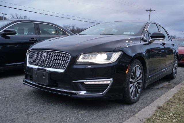 2017 Lincoln MKZ - Image 3 of 18