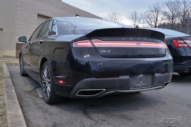 2017 Lincoln MKZ - Image 7 of 18