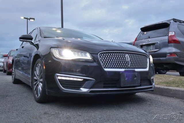 2017 Lincoln MKZ - Image 5 of 18