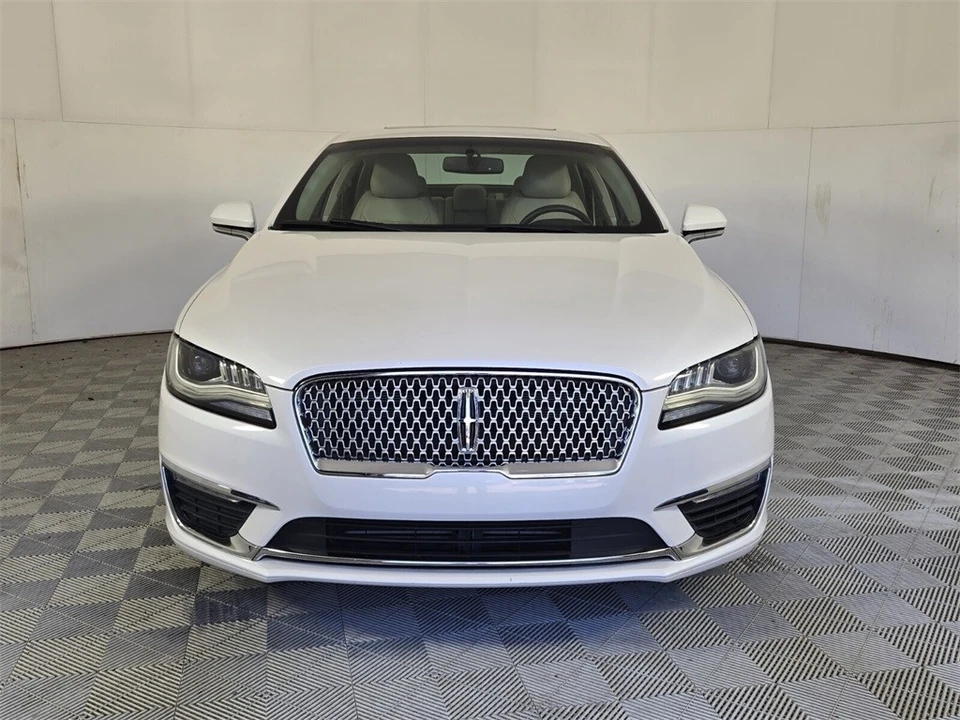 2017 Lincoln MKZ - Image 3 of 21