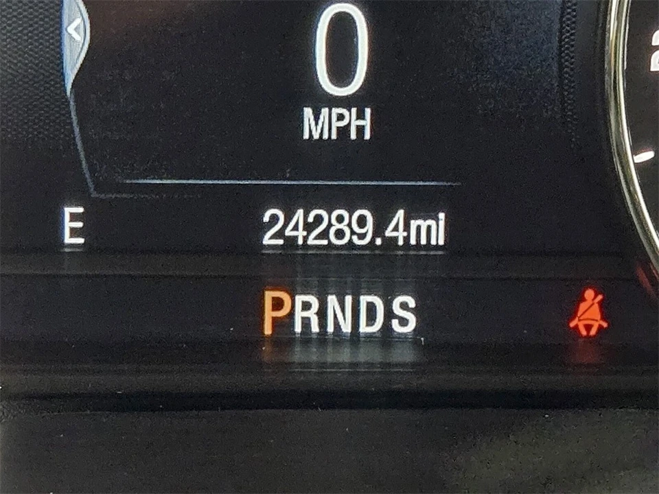 2017 Lincoln MKZ - Image 21 of 21