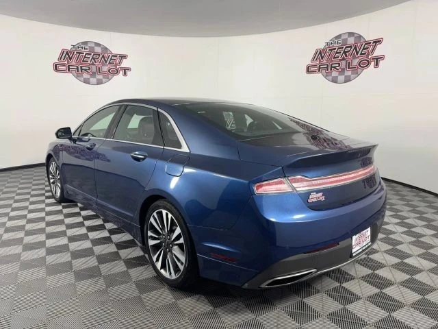 2017 Lincoln MKZ - Image 5 of 12