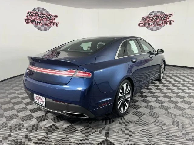 2017 Lincoln MKZ - Image 7 of 12