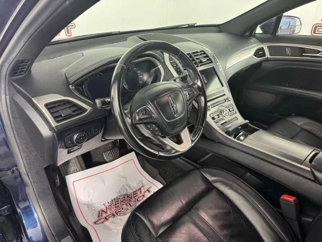2017 Lincoln MKZ - Image 10 of 12