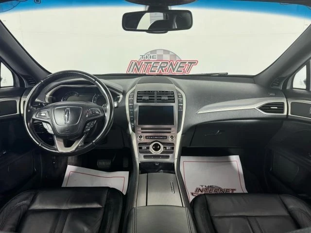 2017 Lincoln MKZ - Image 11 of 12