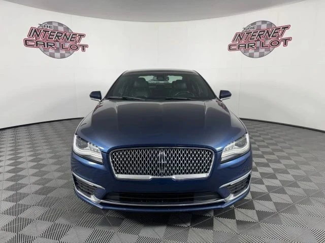 2017 Lincoln MKZ - Image 2 of 12