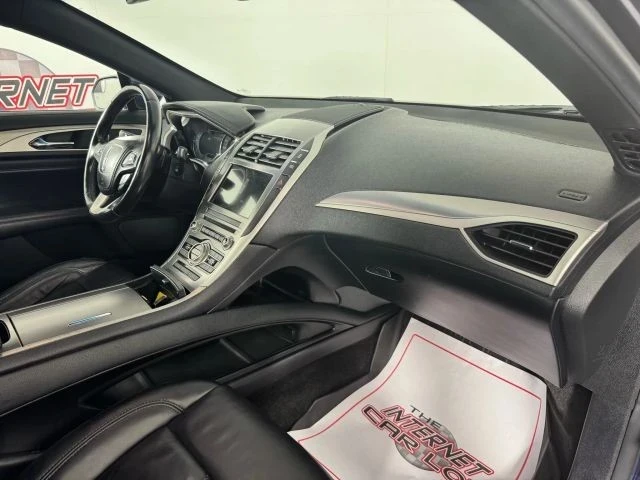 2017 Lincoln MKZ - Image 12 of 12