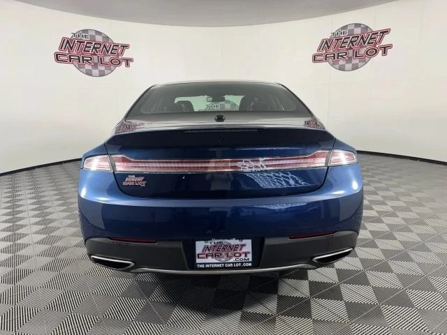 2017 Lincoln MKZ - Image 6 of 12