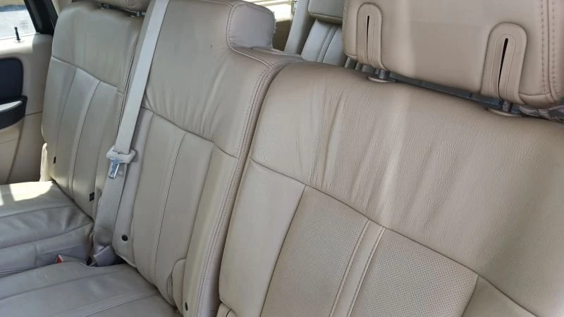 2017 Lincoln Navigator 3rd Gen - Image 17 of 19