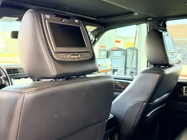 2017 Lincoln Navigator 3rd Gen - Image 15 of 16