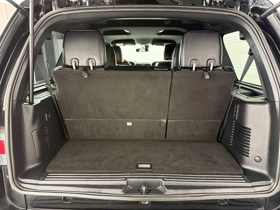 2017 Lincoln Navigator 3rd Gen - Image 21 of 21