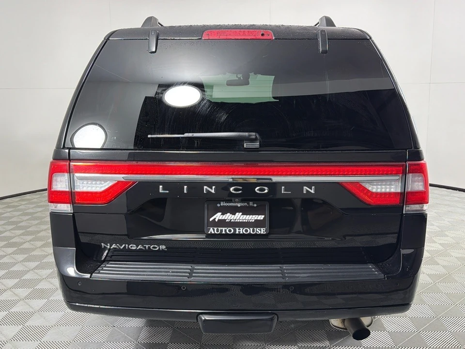 2017 Lincoln Navigator 3rd Gen - Image 6 of 21