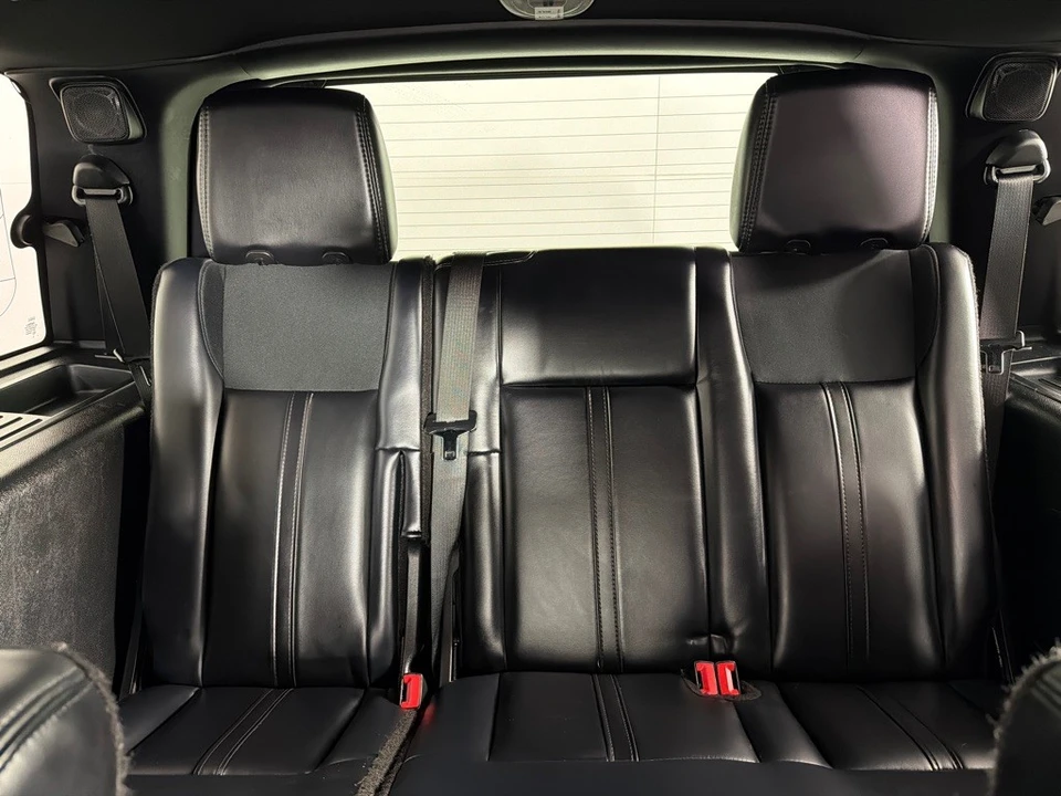 2017 Lincoln Navigator 3rd Gen - Image 20 of 21