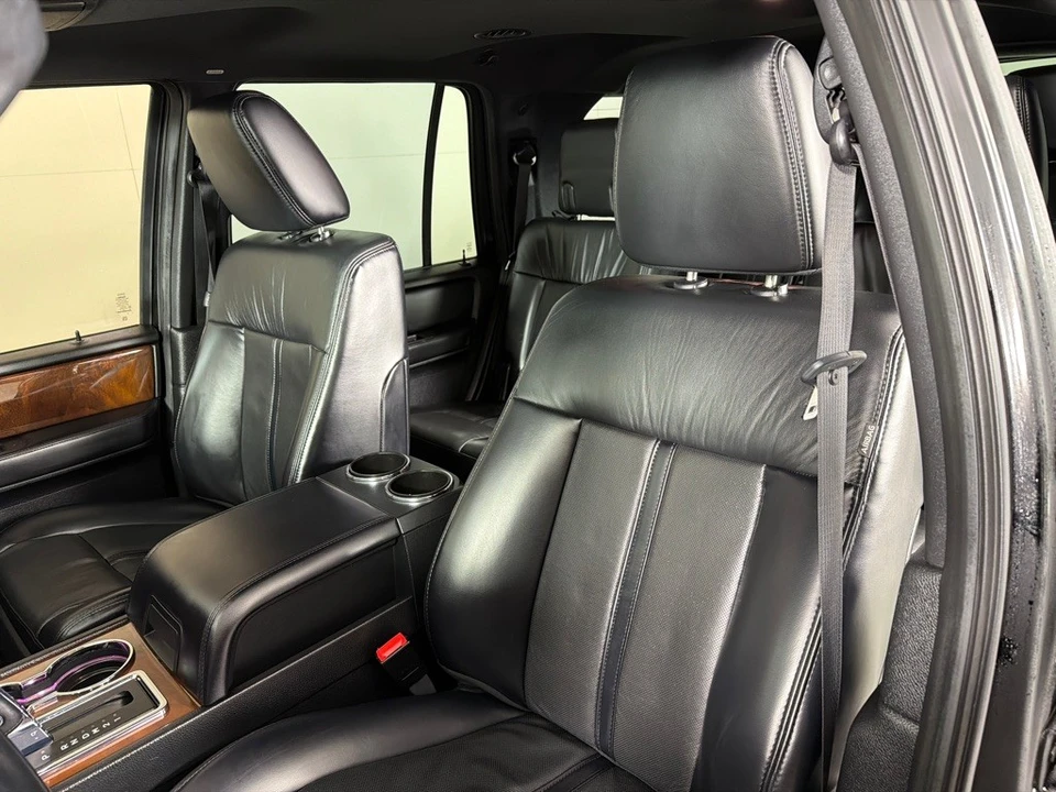 2017 Lincoln Navigator 3rd Gen - Image 12 of 21