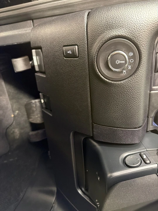 2017 Lincoln Navigator 3rd Gen - Image 13 of 21