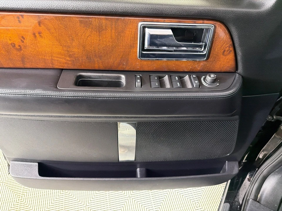 2017 Lincoln Navigator 3rd Gen - Image 11 of 21