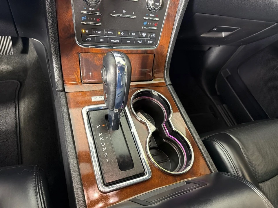 2017 Lincoln Navigator 3rd Gen - Image 17 of 21