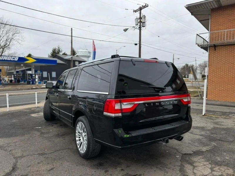 2017 Lincoln Navigator 3rd Gen - Image 12 of 12