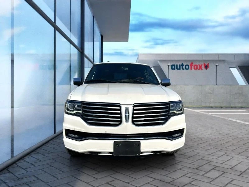 2017 Lincoln Navigator 3rd Gen - Image 2 of 12