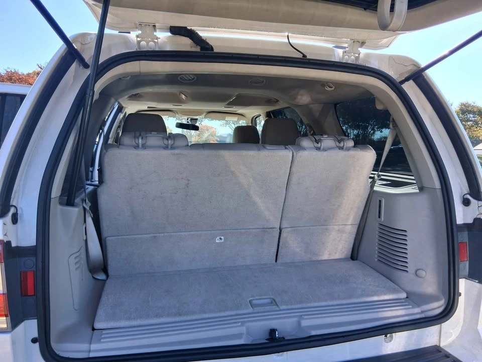 2017 Lincoln Navigator 3rd Gen - Image 11 of 11