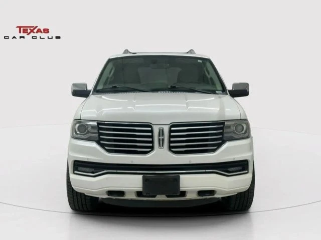 2017 Lincoln Navigator 3rd Gen - Image 5 of 12
