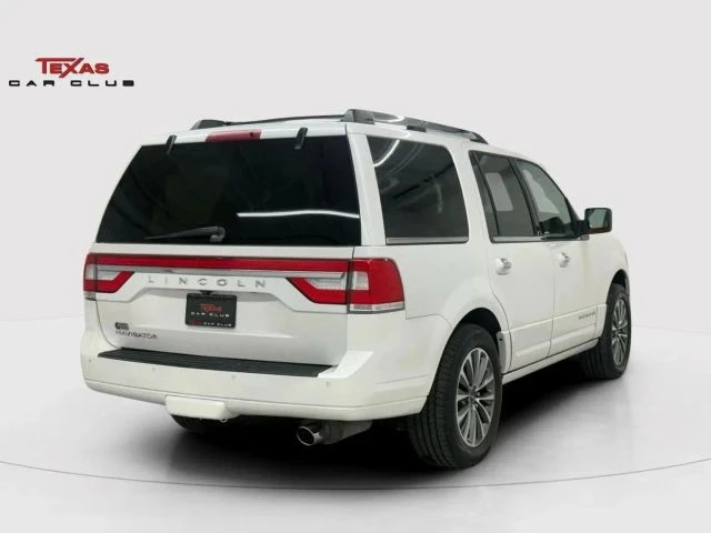 2017 Lincoln Navigator 3rd Gen - Image 6 of 12