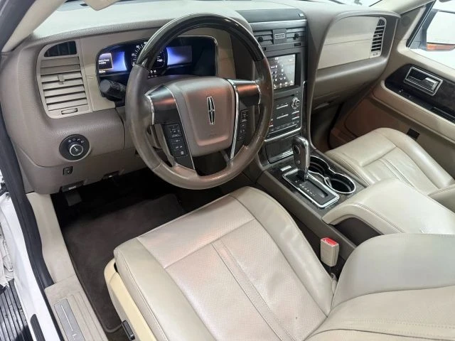 2017 Lincoln Navigator 3rd Gen - Image 12 of 12