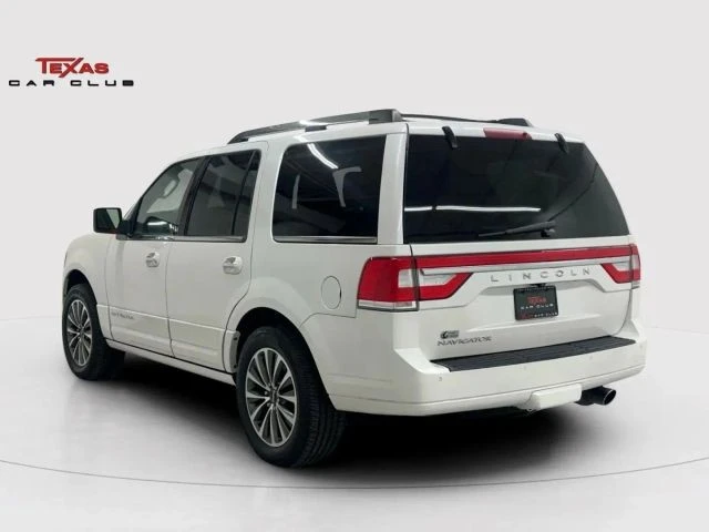 2017 Lincoln Navigator 3rd Gen - Image 7 of 12