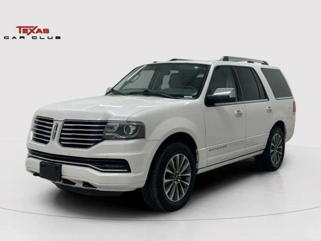 2017 Lincoln Navigator 3rd Gen - Image 3 of 12