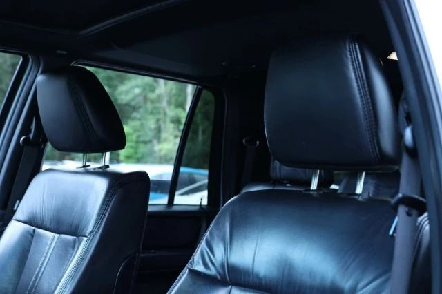 2017 Lincoln Navigator 3rd Gen - Image 11 of 12