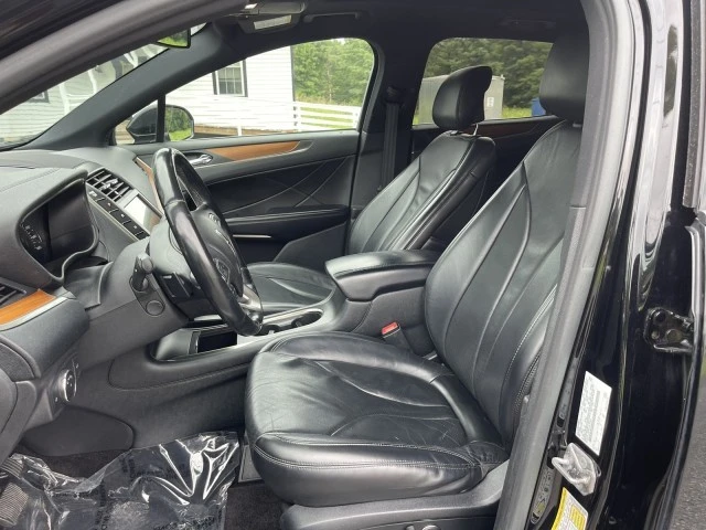 2017 Lincoln MKC - Image 11 of 21