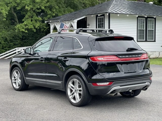 2017 Lincoln MKC - Image 7 of 21