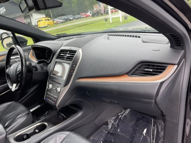 2017 Lincoln MKC - Image 20 of 21