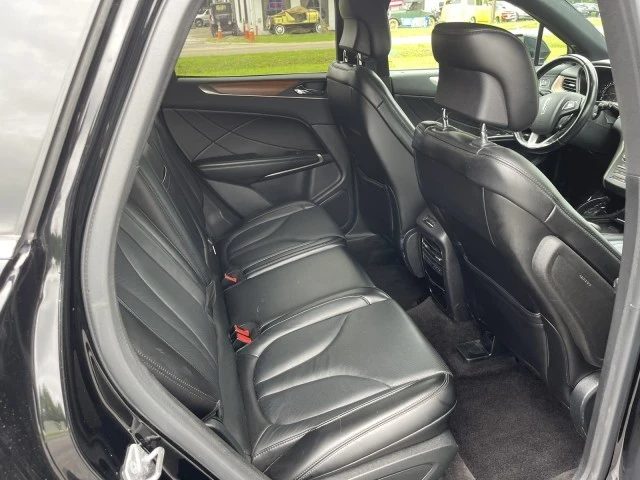 2017 Lincoln MKC - Image 16 of 21