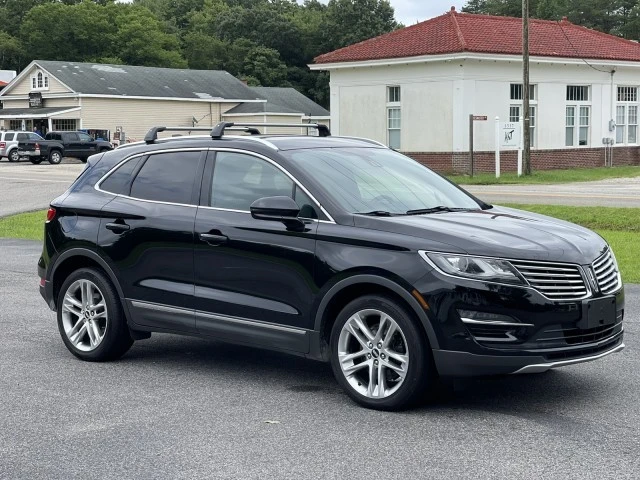 2017 Lincoln MKC - Image 3 of 21