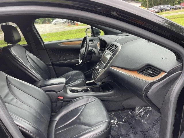 2017 Lincoln MKC - Image 18 of 21