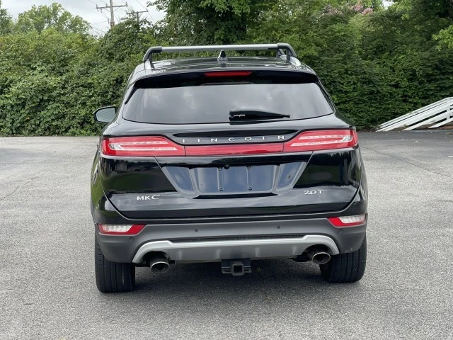 2017 Lincoln MKC - Image 6 of 21