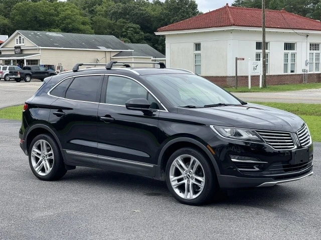2017 Lincoln MKC - Image 3 of 21