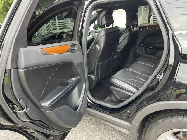 2017 Lincoln MKC - Image 14 of 21