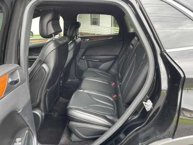 2017 Lincoln MKC - Image 13 of 21