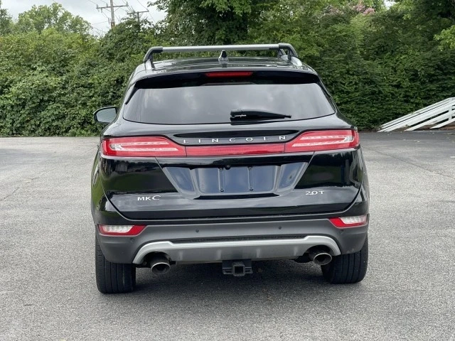 2017 Lincoln MKC - Image 6 of 21