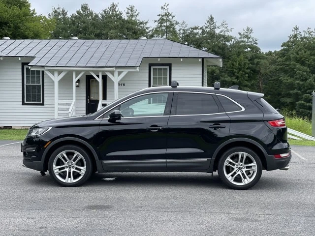 2017 Lincoln MKC - Image 8 of 21